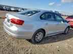 2012 VOLKSWAGEN JETTA