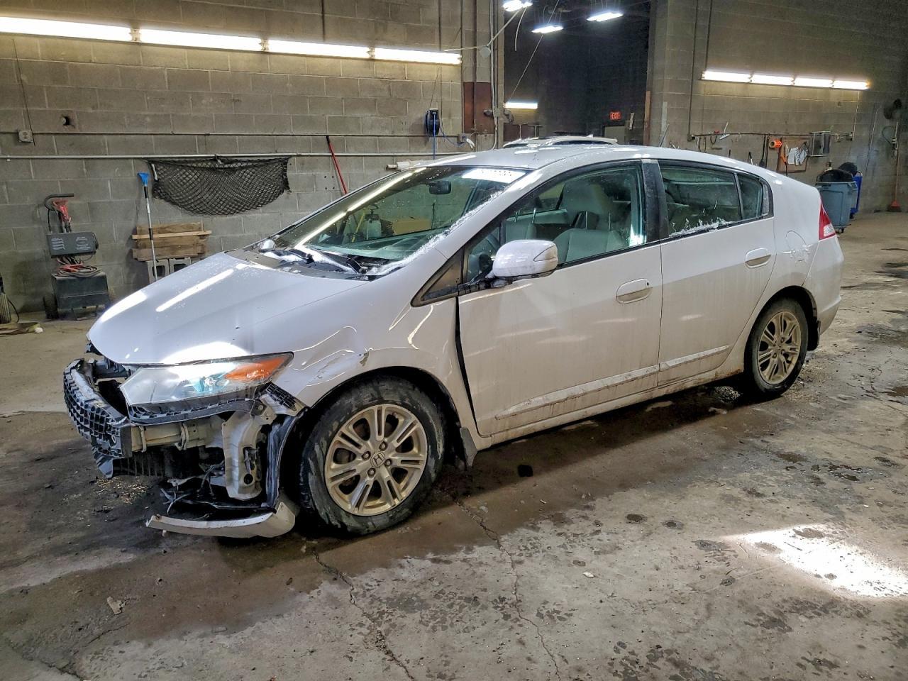 2010 HONDA Insight