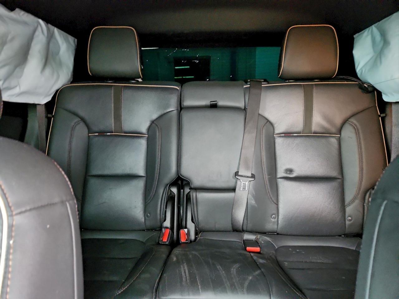 2019 CHEVROLET BLAZER