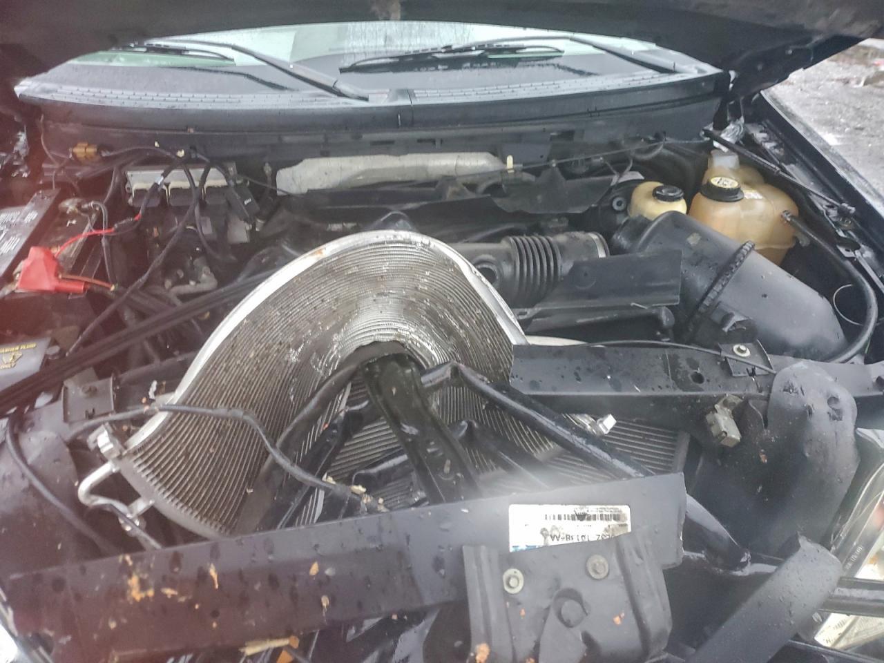 2008 FORD F-150 Lightning