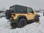 2013 JEEP WRANGLER