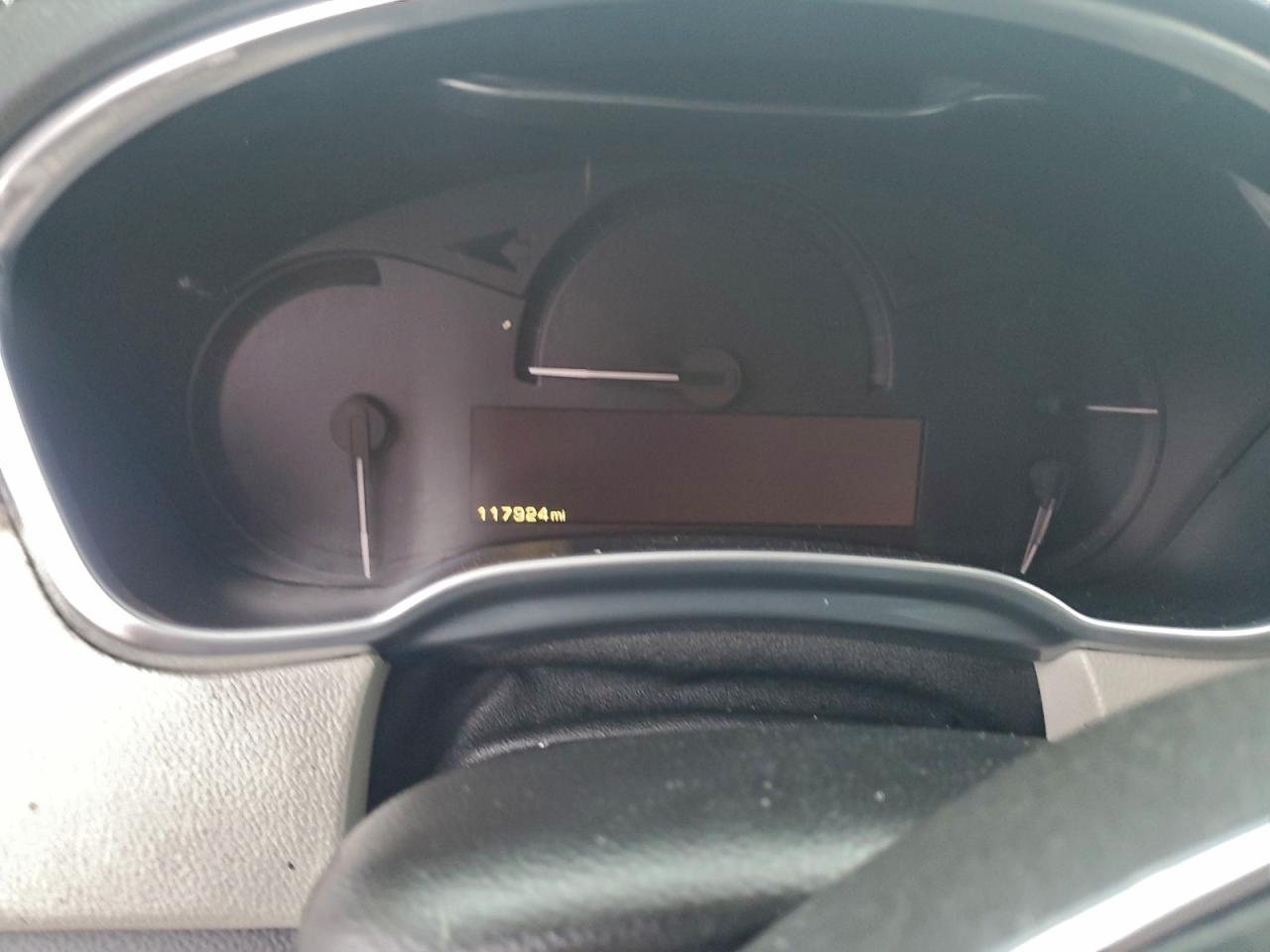2013 CADILLAC SRX