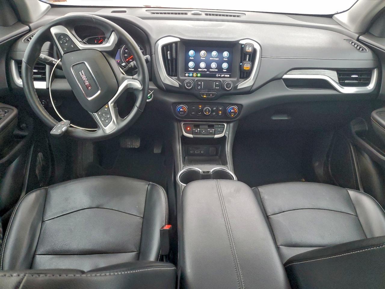 2023 GMC Terrain