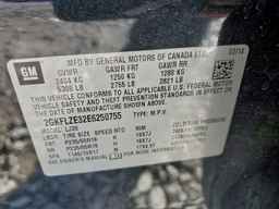 2014 GMC Terrain
