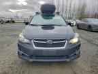 2015 SUBARU IMPREZA