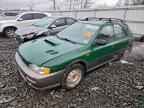 1998 SUBARU IMPREZA