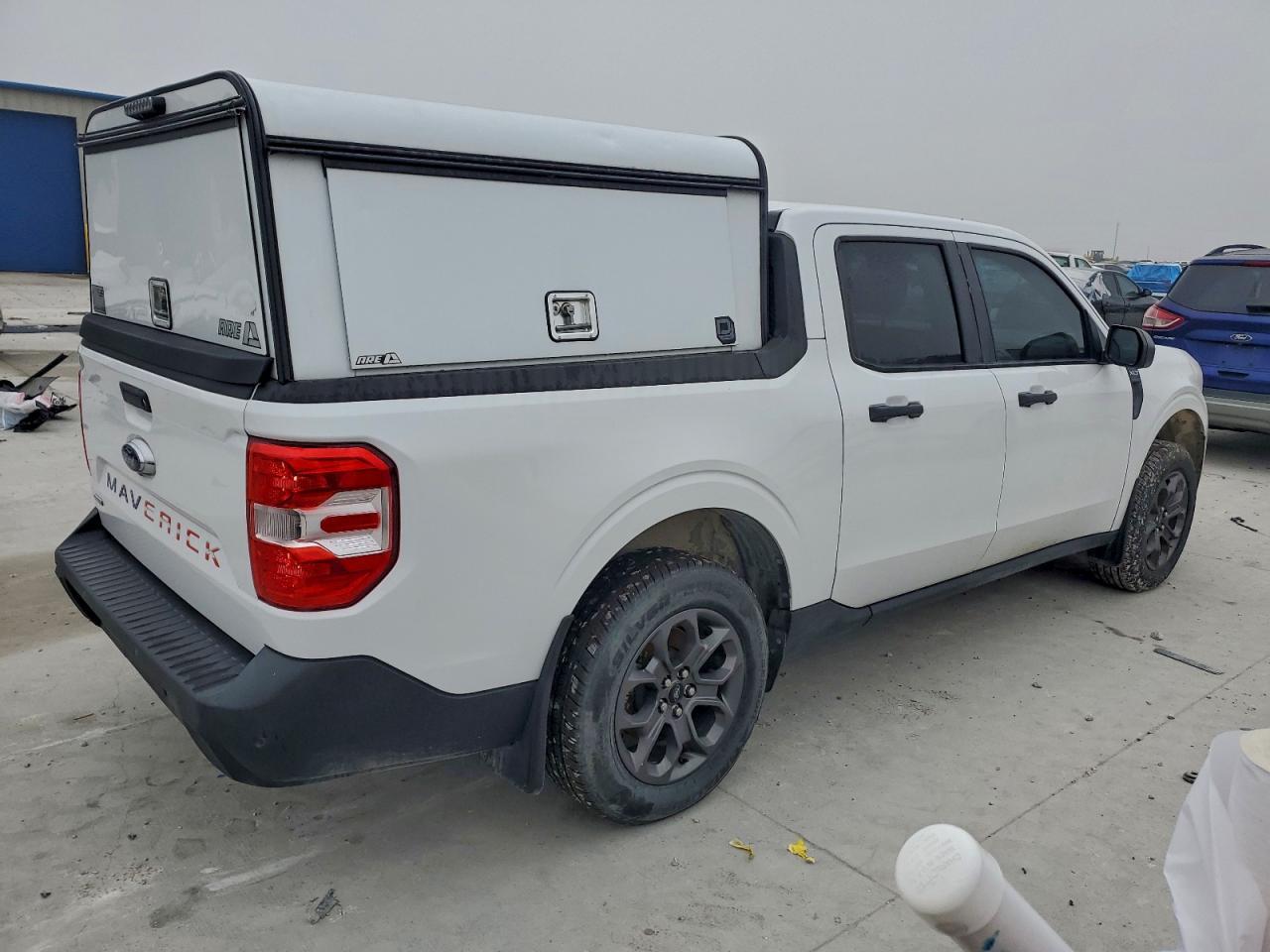 2023 FORD Maverick