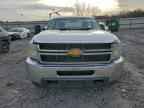 2011 CHEVROLET Silverado 2500