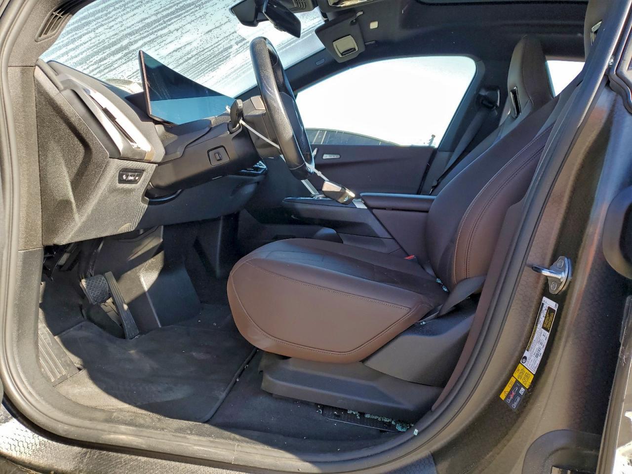 2023 BMW iX