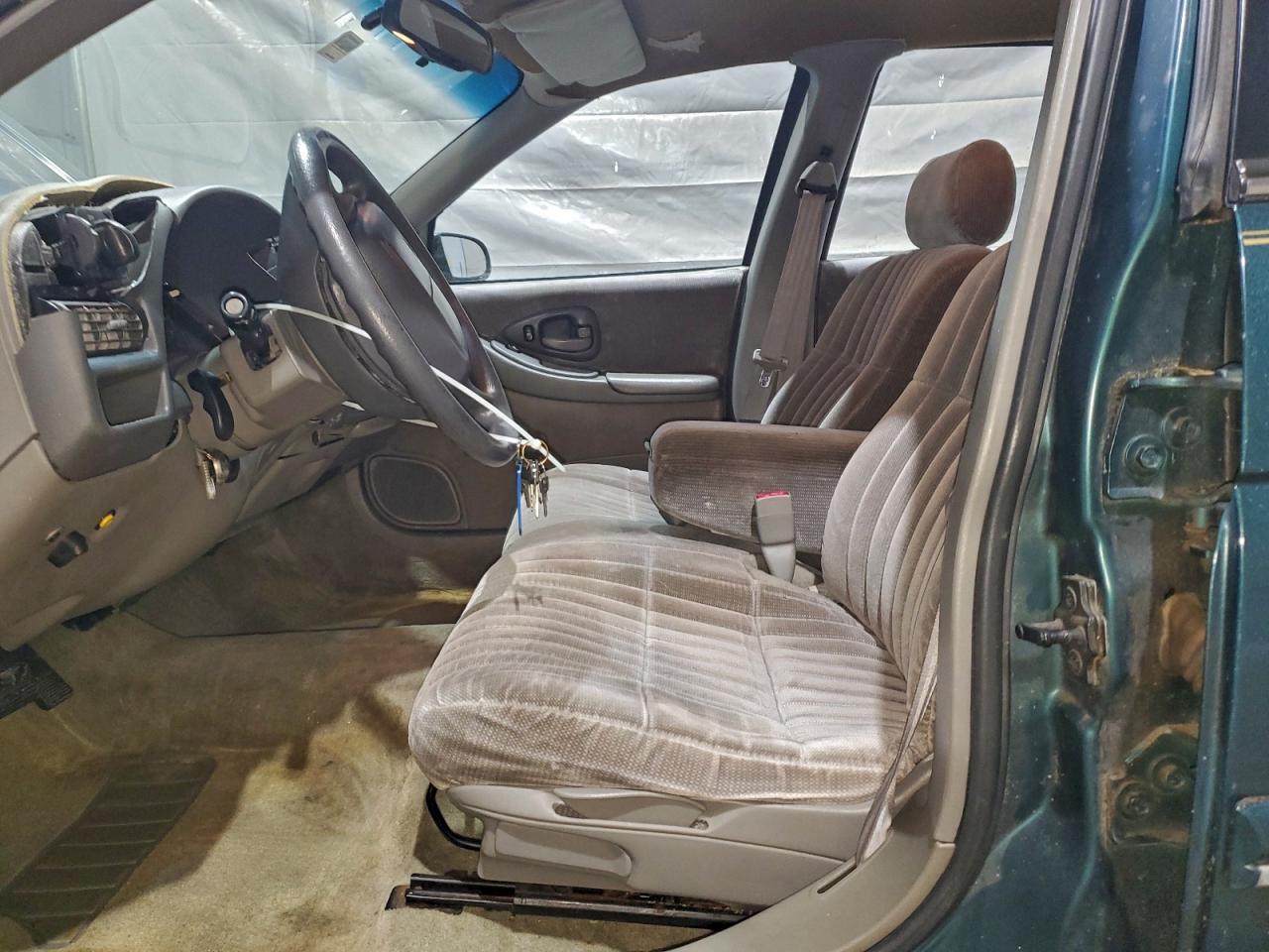 2000 CHEVROLET Lumina
