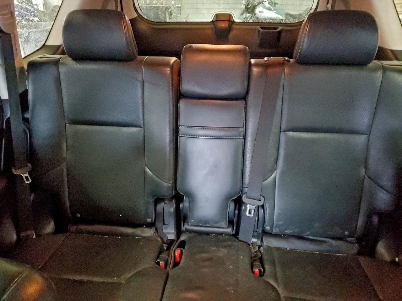 2013 LEXUS GX 460