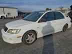 2002 MITSUBISHI LANCER