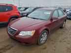 2010 HYUNDAI SONATA