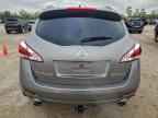 2012 NISSAN MURANO