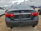 2014 INFINITI Q50