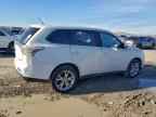 2014 MITSUBISHI outlander