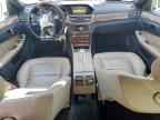 2010 MERCEDES-BENZ E-Class