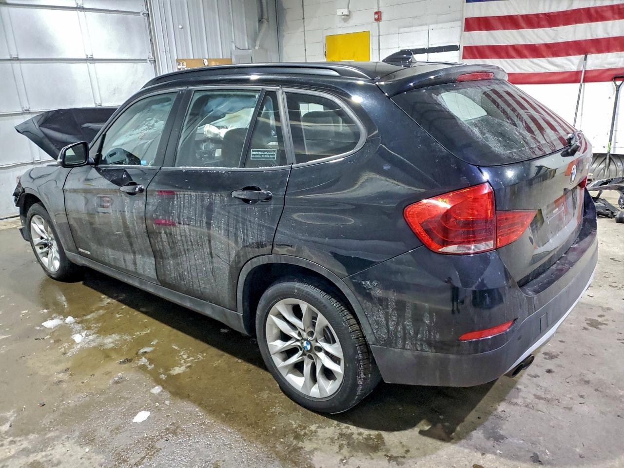 2015 BMW X1