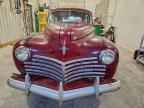1941 CHRYSLER Windsor