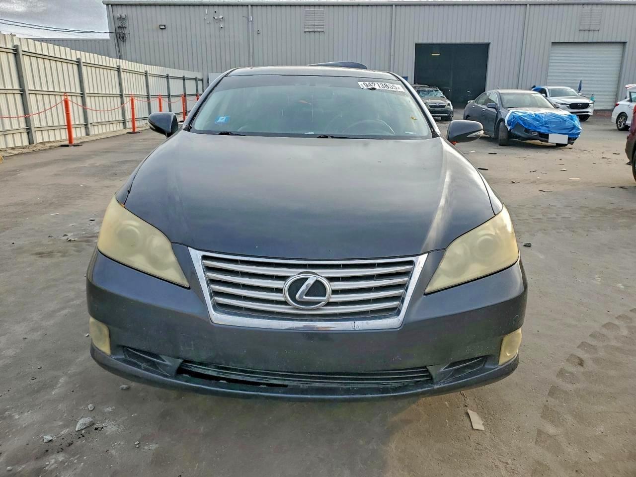 2010 LEXUS ES 350