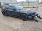 2011 FORD MUSTANG