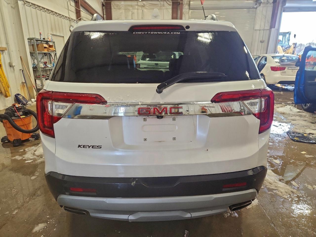 2020 GMC ACADIA