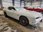 2015 DODGE Challenger
