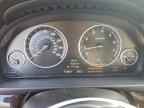 2012 BMW 5 series