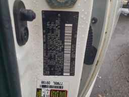 2011 TOYOTA Sequoia