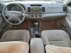 2003 TOYOTA CAMRY