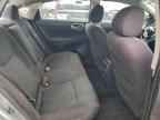2013 NISSAN SENTRA