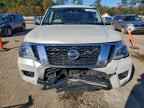 2019 NISSAN Armada