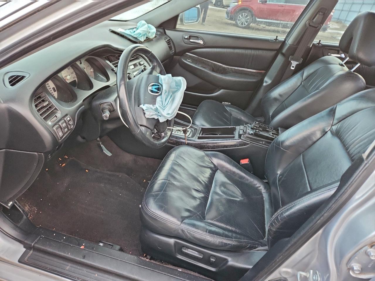 2002 ACURA TL