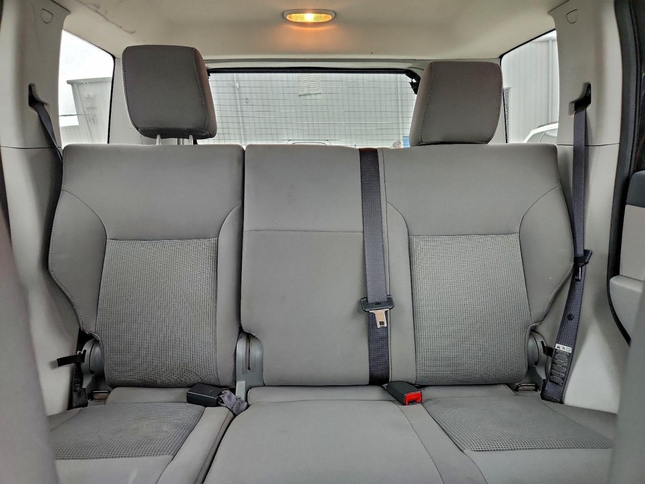 2008 JEEP Liberty