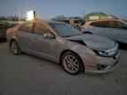 2010 FORD FUSION