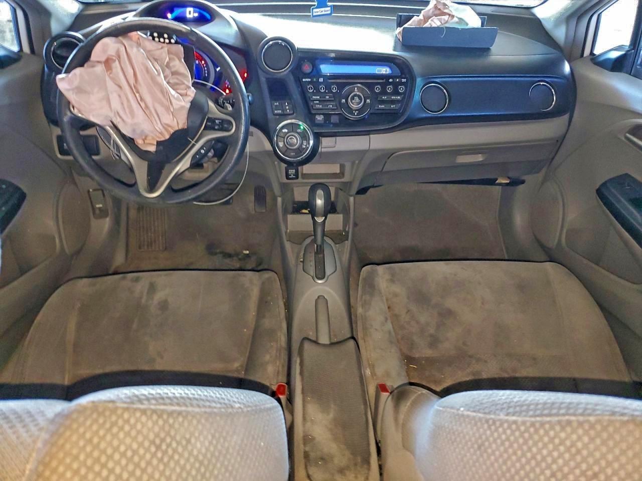 2011 HONDA Insight