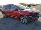 2020 CADILLAC XT6