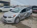 2016 KIA FORTE