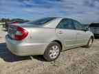 2004 TOYOTA CAMRY