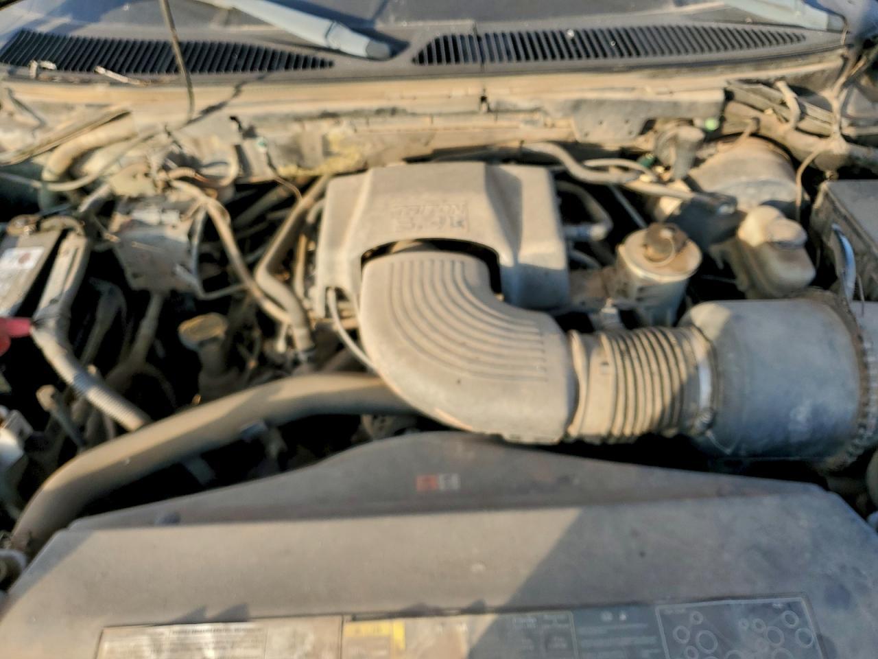 2003 FORD F-150 Lightning