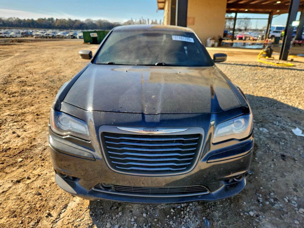 2013 CHRYSLER 300