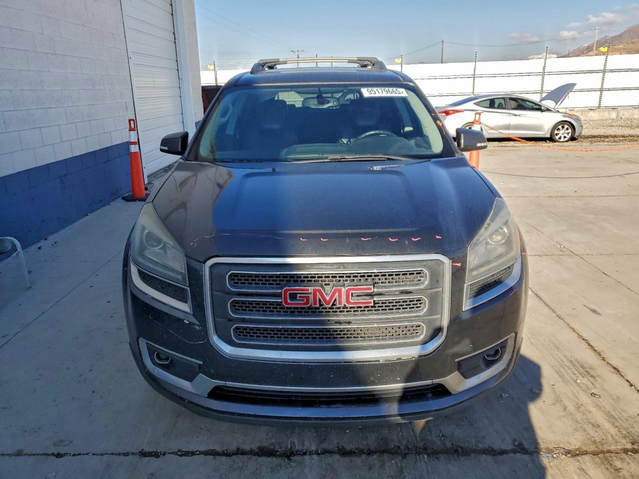 2014 GMC ACADIA