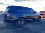 2015 LAND ROVER RANGE ROVER
