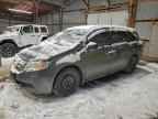2011 HONDA ODYSSEY