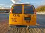 2017 GMC Savana