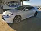 2015 LEXUS RC 350