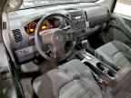 2012 NISSAN Frontier