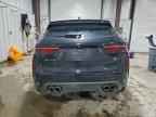 2021 JAGUAR F-Pace