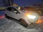 2020 FORD EcoSport