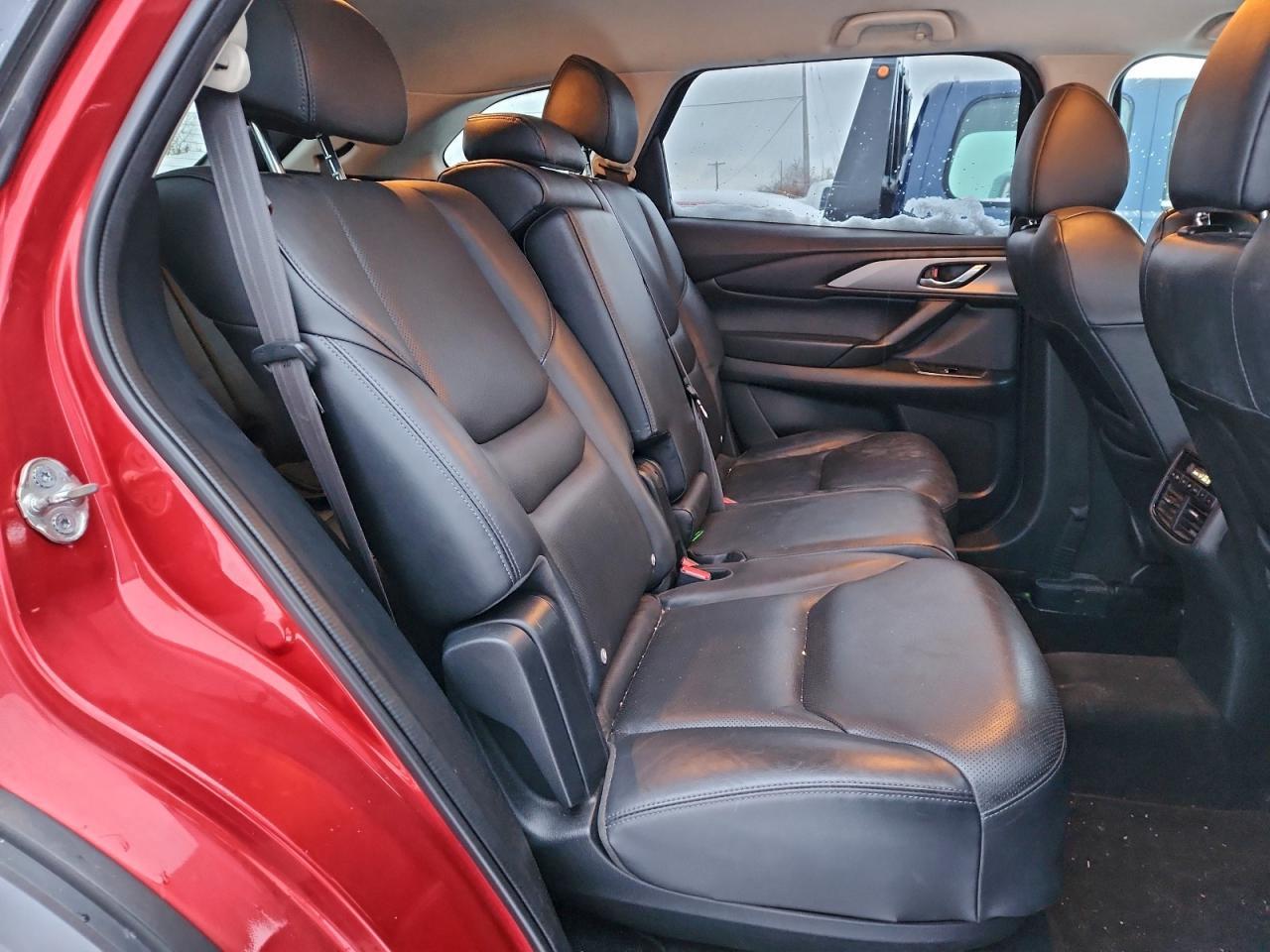 2018 MAZDA CX-9